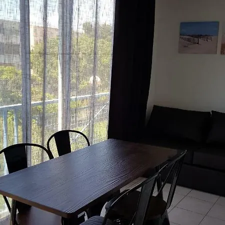 Avec Piscine Apartman Les Sablettes