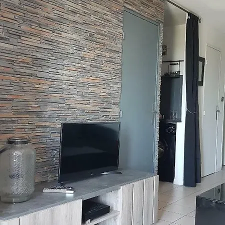 Avec Piscine Apartamento Les Sablettes