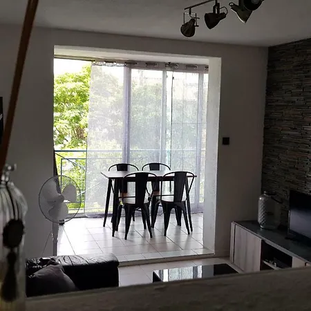Apartamento Avec Piscine